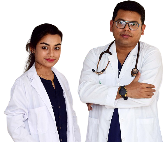 doctor