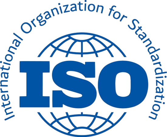 ISO LOGO