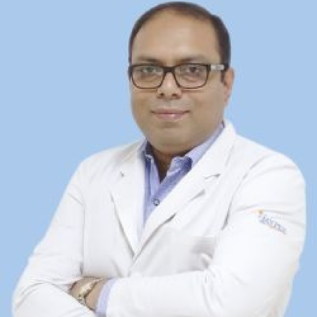 Dr Dipankar S Mitra