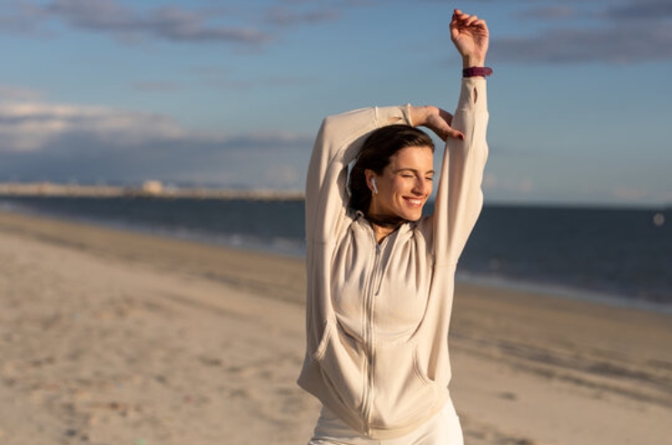 Advanced wellness package-Female