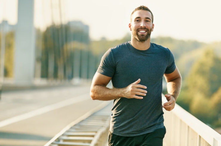 Essential wellness package-Male---------12