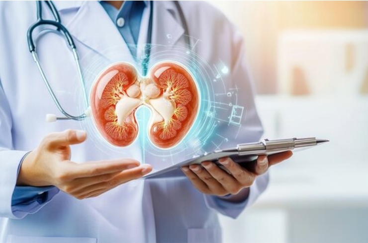 Kidney screening package--------12